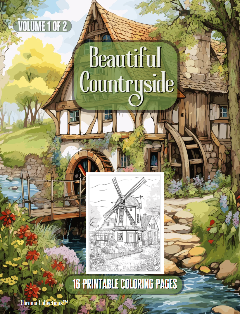 Beautiful Countryside