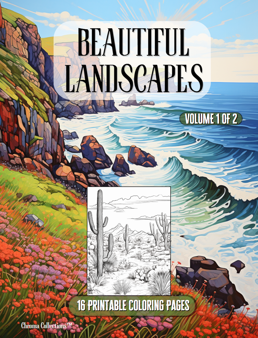 Beautiful Landscapes