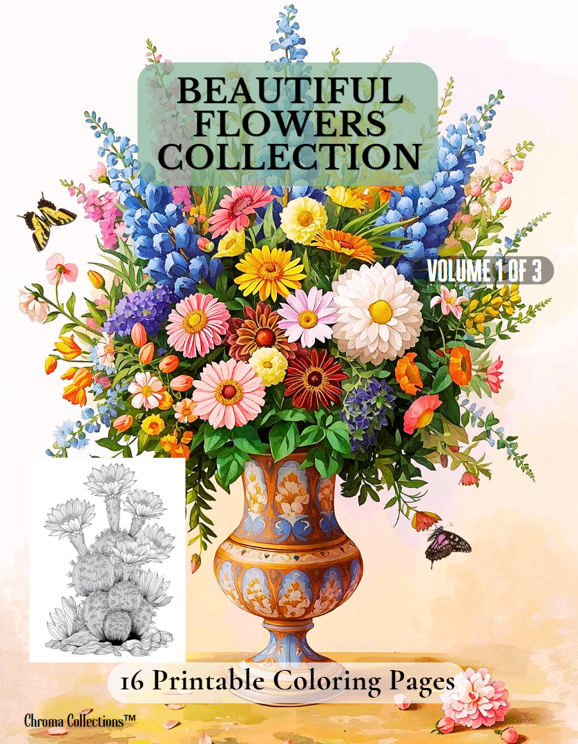 Beautiful Flowers